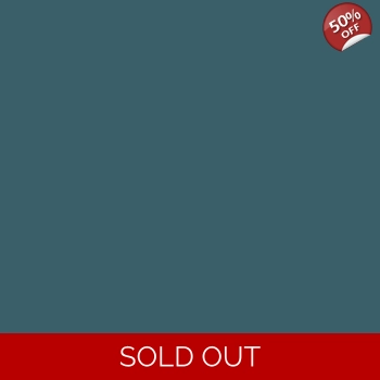 REMNANT - Suzy Quilts - Signature Pure Solids - Honeymoon - 90cm